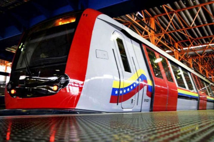 ¡Alerta en la Línea 2 del Metro de Caracas!: Se anuncian cierres e importantes cambios a partir del lunes