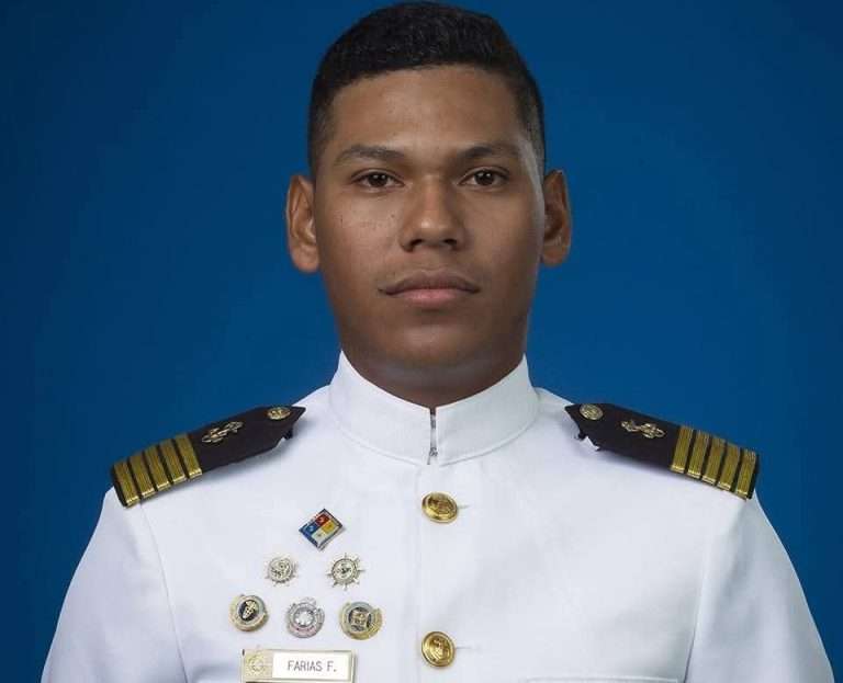 Exigen investigación internacional tras la trágica muerte de un cadete venezolano en Italia
