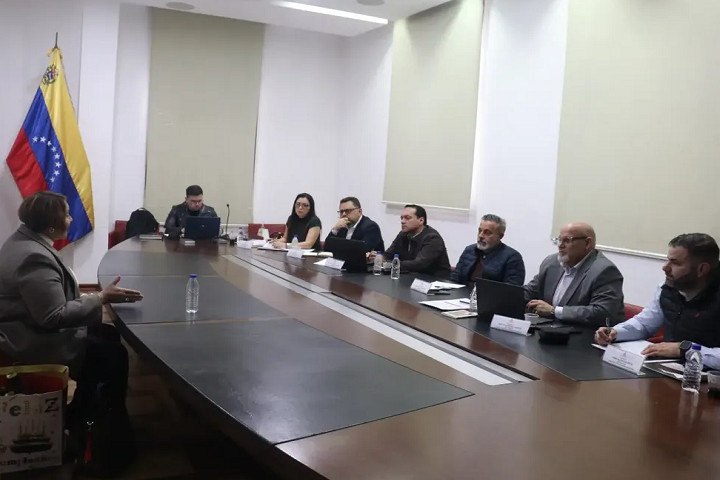 En marcha el proceso de evaluación para los próximos líderes del Poder Judicial venezolano