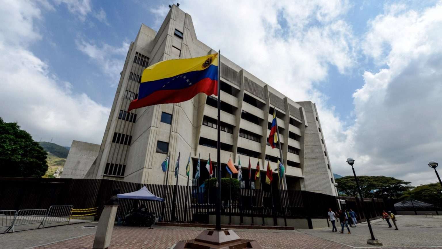 Más allá de la amnistía: El TSJ marca un precedente decisivo en una causa de alto perfil