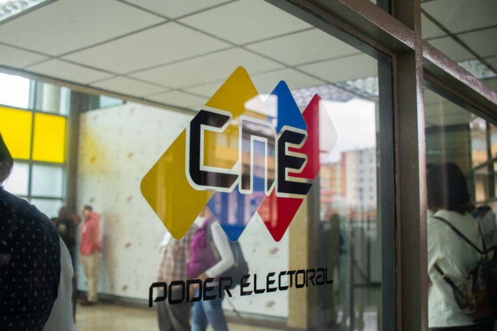 ​¿Tu comunidad está en la lista? El sistema del CNE que definirá el futuro de tu sector ya está activo
