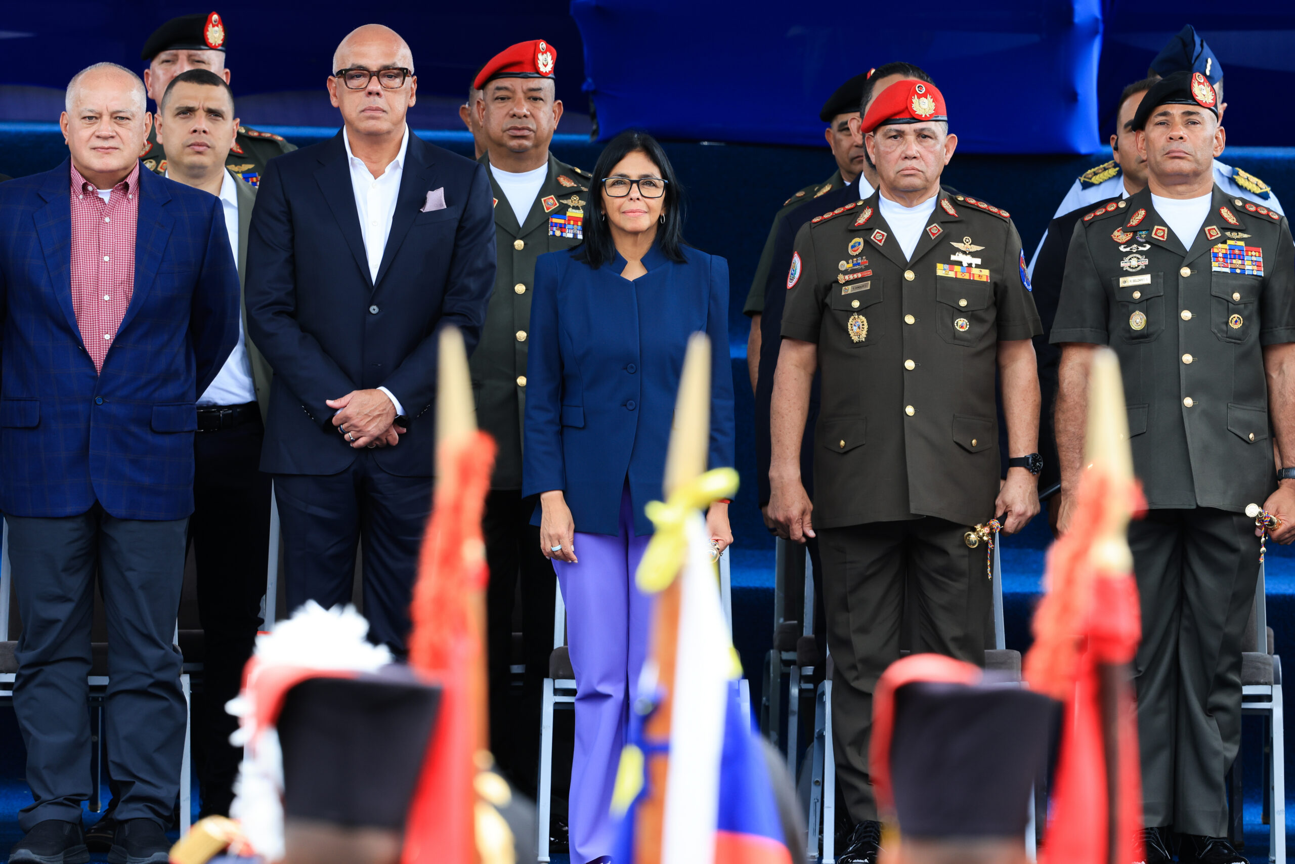 Venezuela reconoce a Abelardo De la Espriella como nuevo presidente de Colombia tras su triunfo electoral