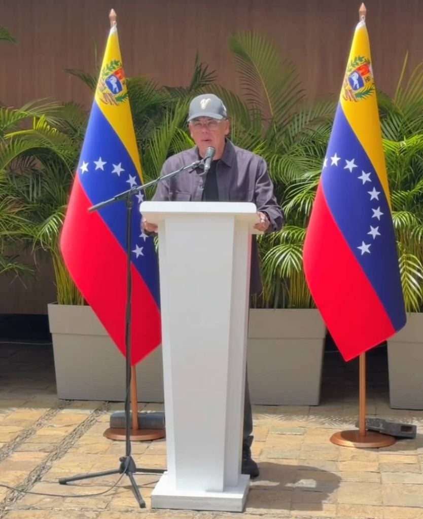 Tragedia tras los sismos: 188 fallecidos y labores de rescate intensificadas en La Guaira