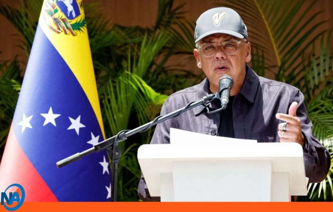 ÚLTIMA HORA: Jorge Rodríguez insta a la población a no trasladarse a La Guaira