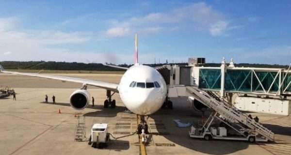 Tras el sismo: Iata se pone a disposición para recuperar la operatividad en Maiquetía