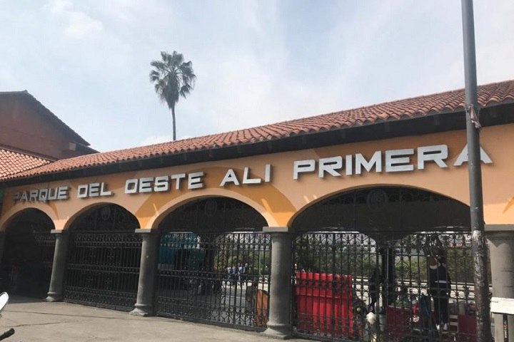 ​SAIME despliega jornadas especiales de identificación en parques de Caracas