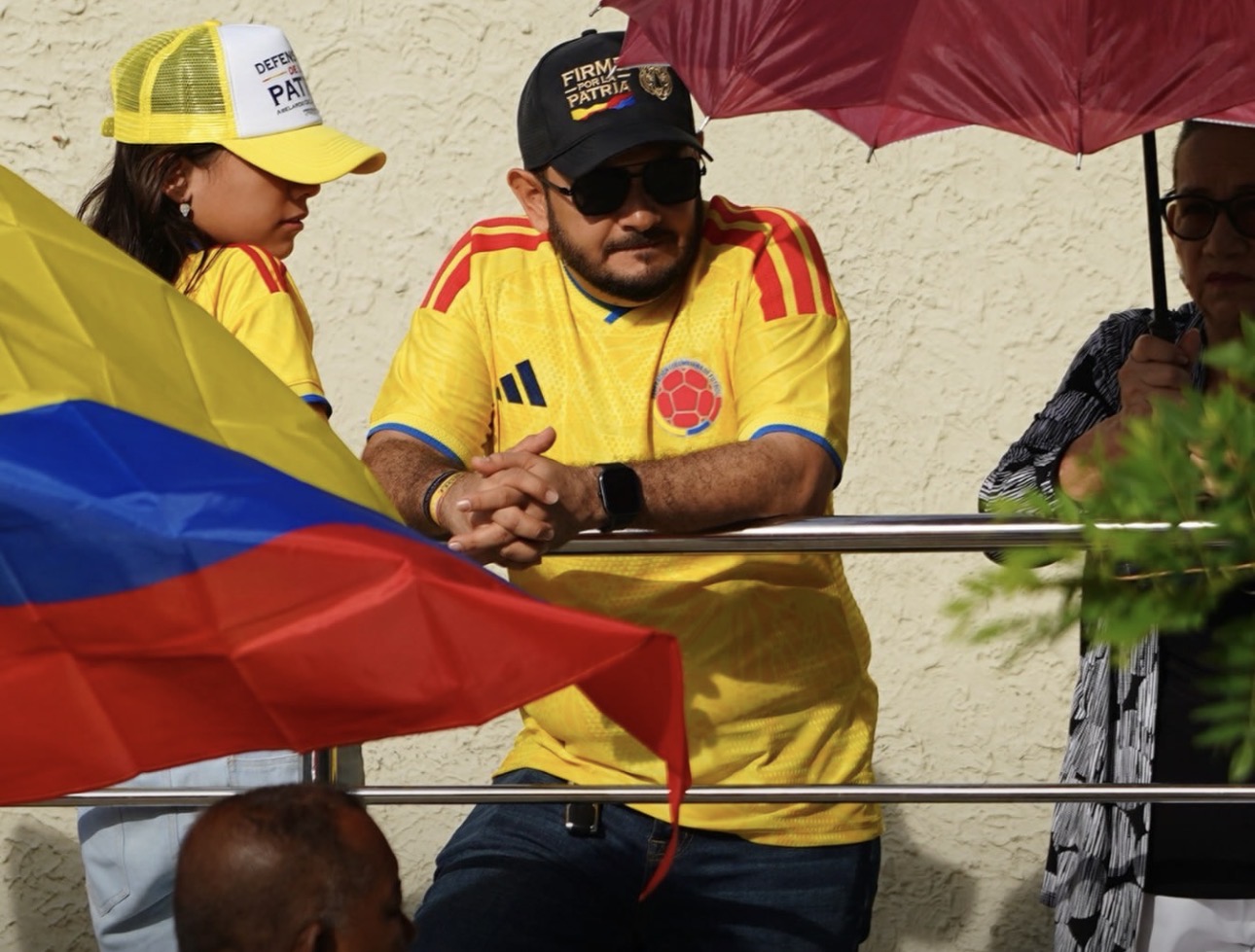 Colombia abre las urnas: el país define su futuro presidencial en un reñido balotaje