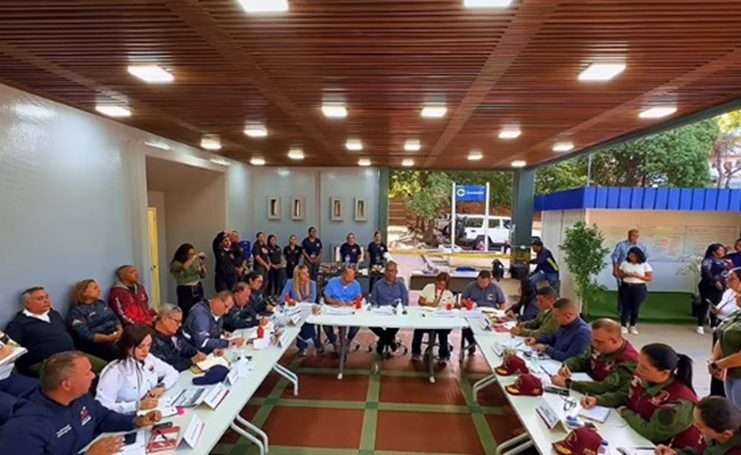 Plan «Dr. José Gregorio Hernández» rehabilita 48 centros de salud en todo el país y prioriza cuatro hospitales del estado Bolívar