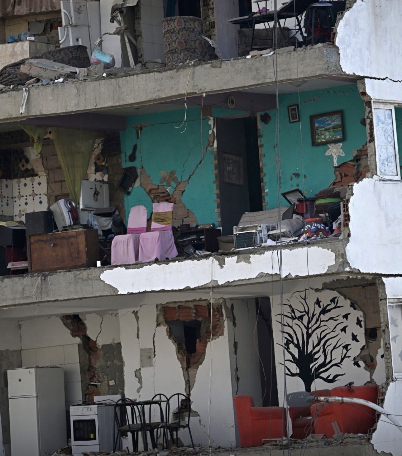 EE. UU. flexibiliza sanciones a Venezuela de forma temporal para facilitar asistencia humanitaria por terremotos