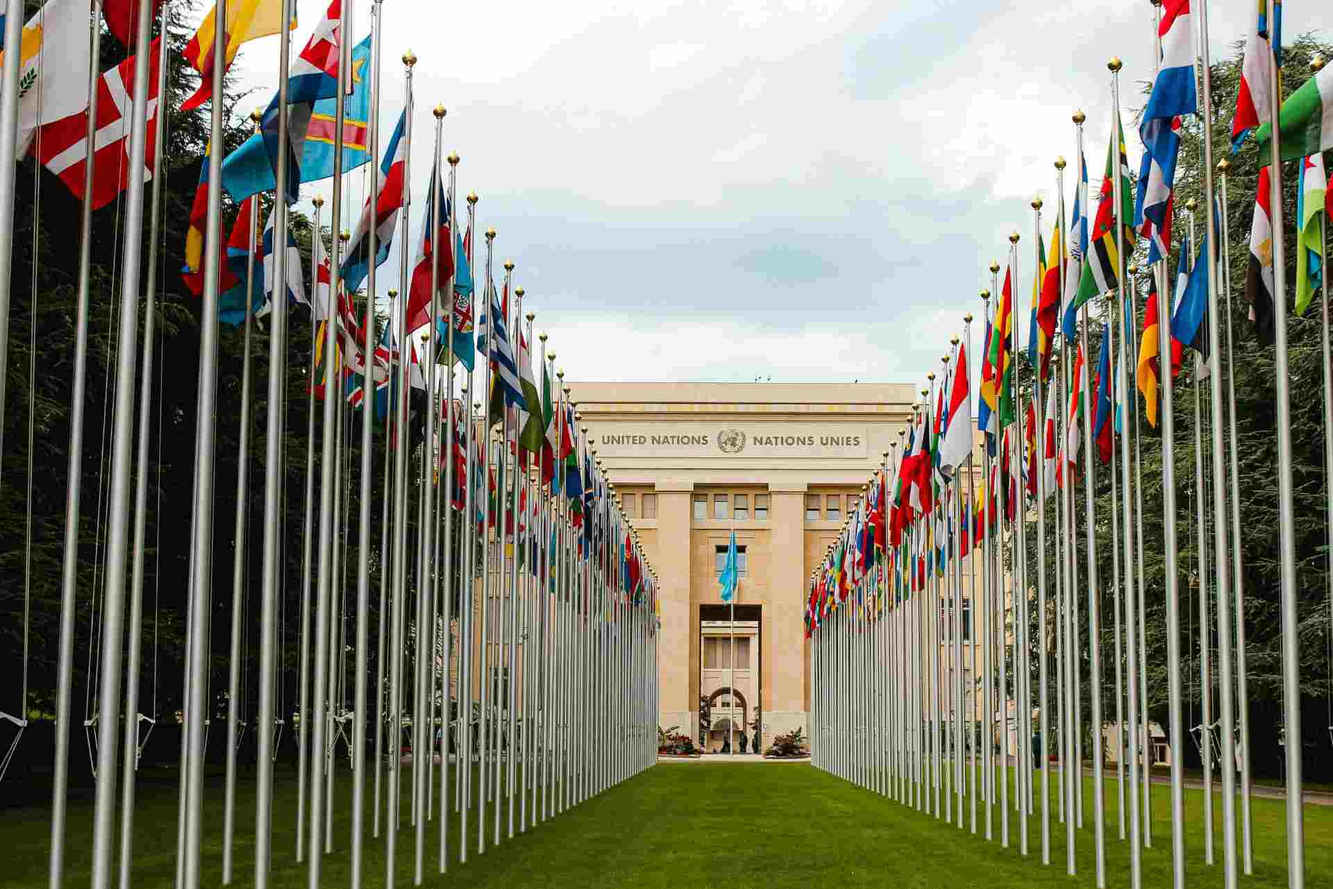  Deuda de 4.000 millones acerca a la ONU a la quiebra