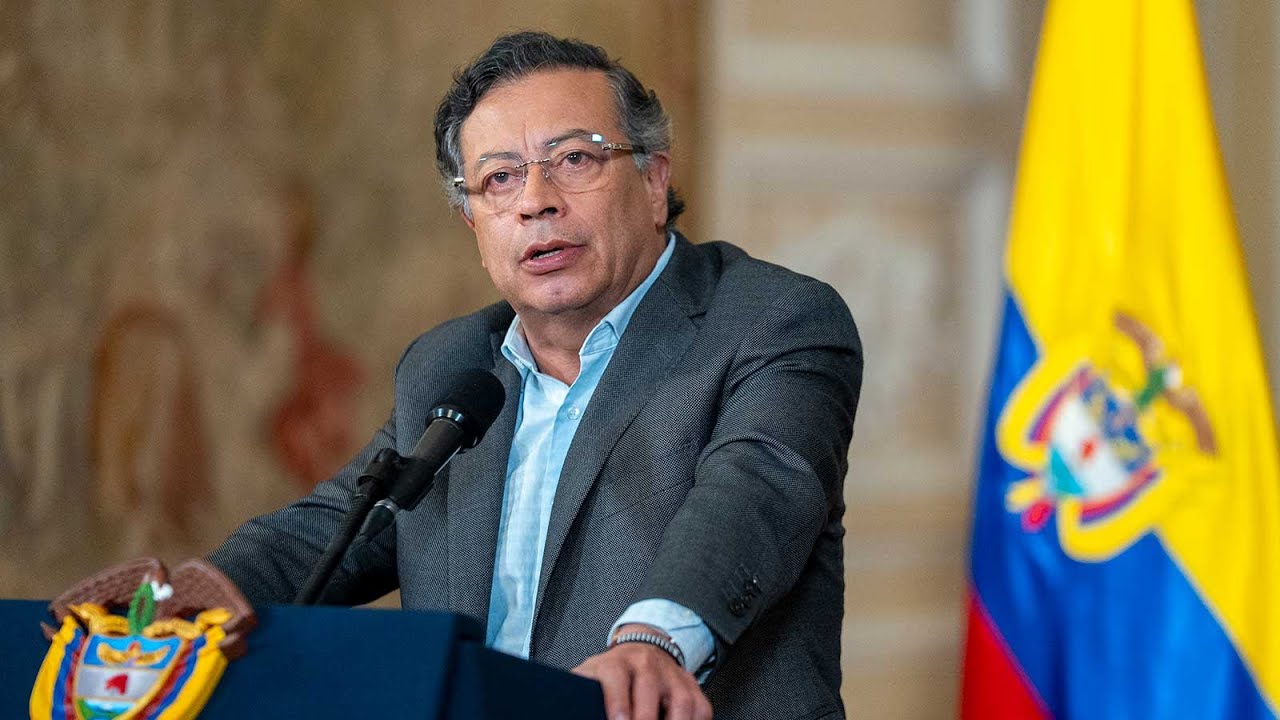 ¡Fraude electoral en Colombia! Petro afirma tener las pruebas