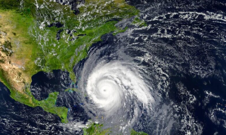 Temporada de huracanes 2026 traerá 13 tormentas a Venezuela