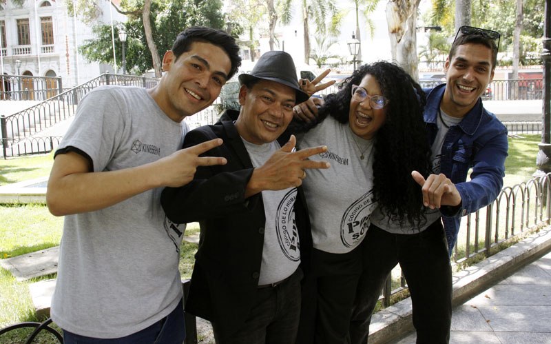 Obra teatral rescata legado científicos venezolanos olvidados