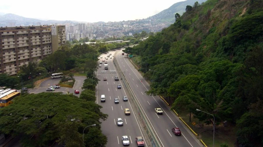 ¡Atención conductores! La Cota Mil tendrá cierres nocturnos durante todo junio