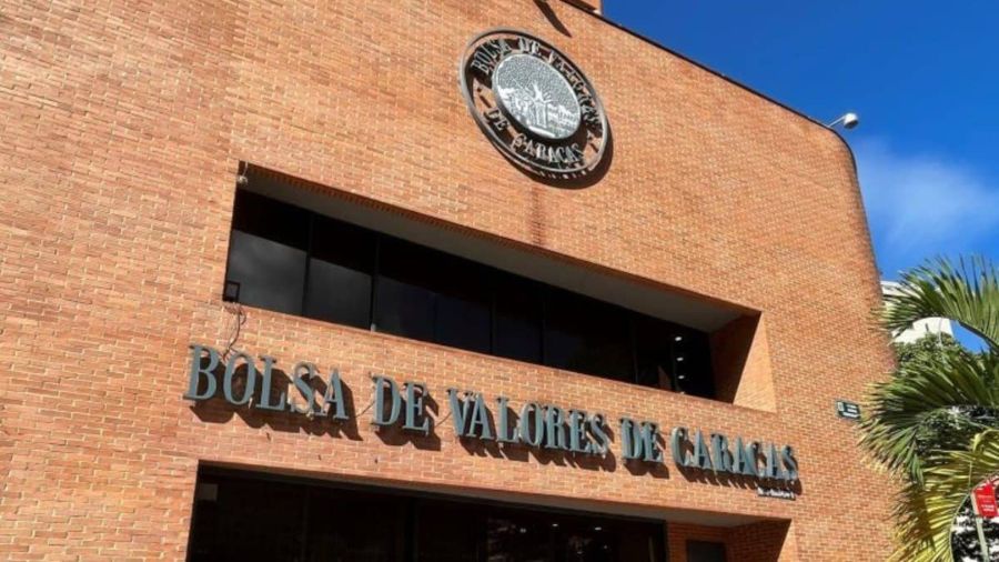 ¿Hacia dónde va el dinero? El inesperado salto que sacudió a la Bolsa de Caracas este viernes