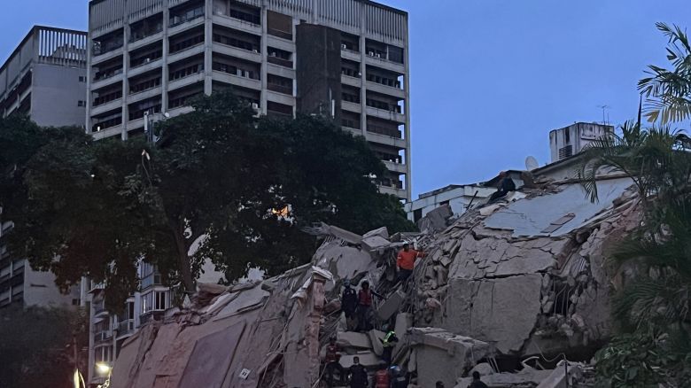 Ascienden a 164 los fallecidos y más de 900 heridos tras la tragedia de este 24 de junio