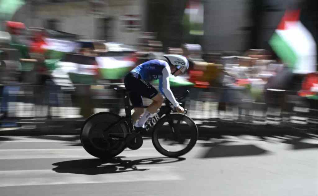 UCI confirma segundo Campeonato Mundial de Superciclismo