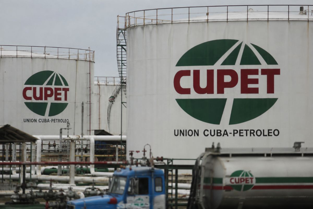 Cupet en lista negra: EE. UU. endurece bloqueo a Cuba