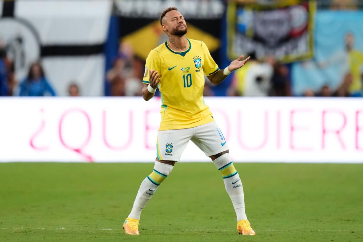 Messi, Neymar, Shakira: todos se movilizan por Venezuela