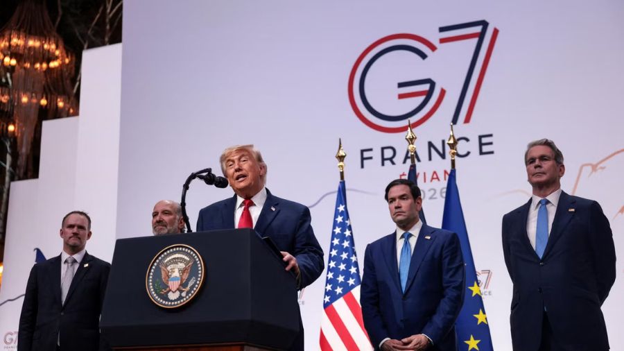 La letra chica del acuerdo con Irán que Washington ocultó hasta el último minuto