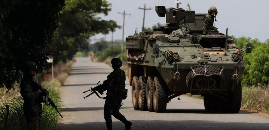 El golpe letal al terrorista que sembró el terror en Colombia