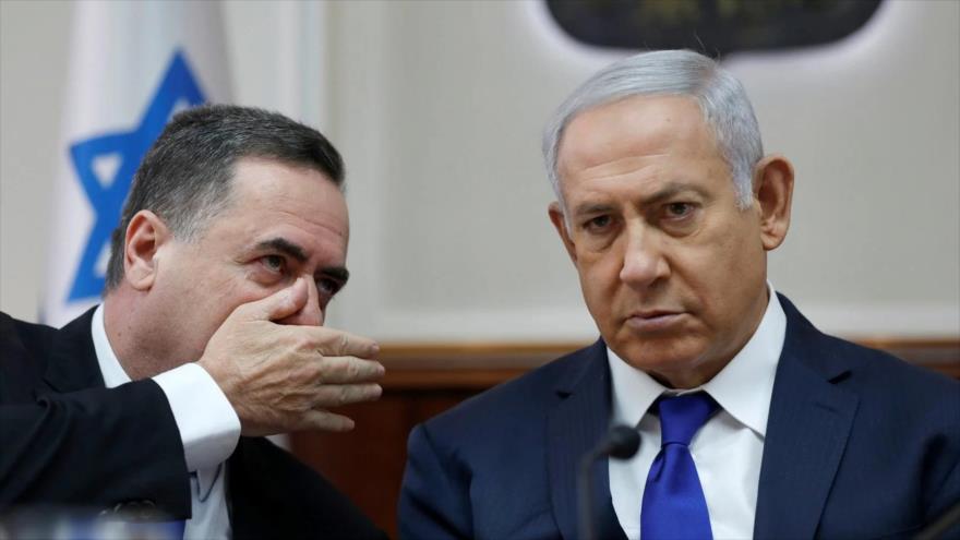 La orden de Netanyahu que llegó después del cierre de Ormuz