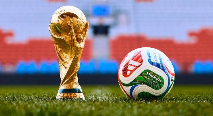 Los partidos de hoy en el Mundial: ¿cuáles son y a qué hora?