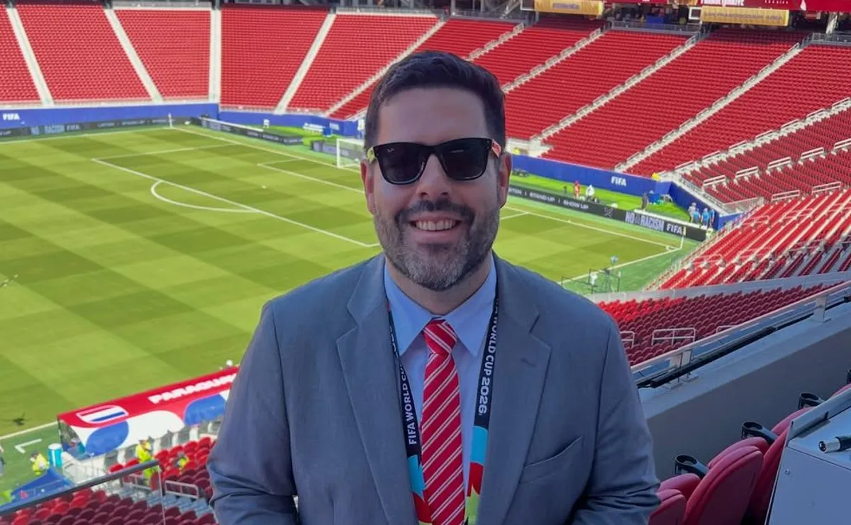 ​¿Libertad de expresión o falta de respeto? El caso que tiene en vilo a la prensa en la Copa Mundial