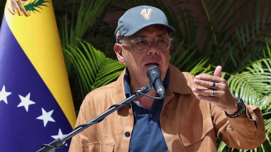 Jorge Rodríguez actualiza balance tras sismos: 920 fallecidos y más de 1.400 estructuras afectadas