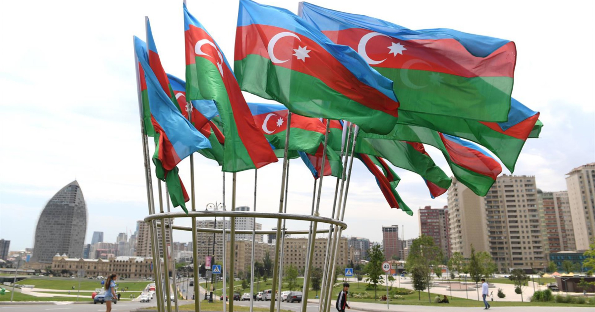 Mueren cinco marineros azerbaiyanos durante ataque ucraniano