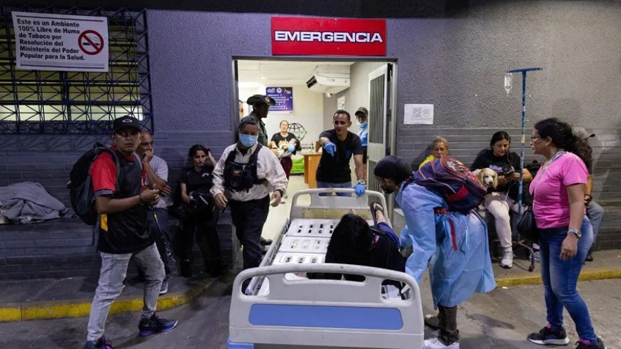 Red pública y privada al servicio de los afectados por los sismos