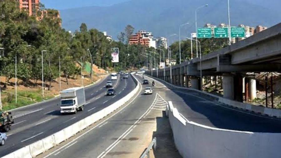 ¡Hoy! Cierre preventivo de la Valle-Coche