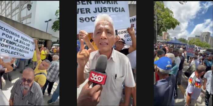 Cantv exige pago del Bono Vital: «Son $200, no $150»