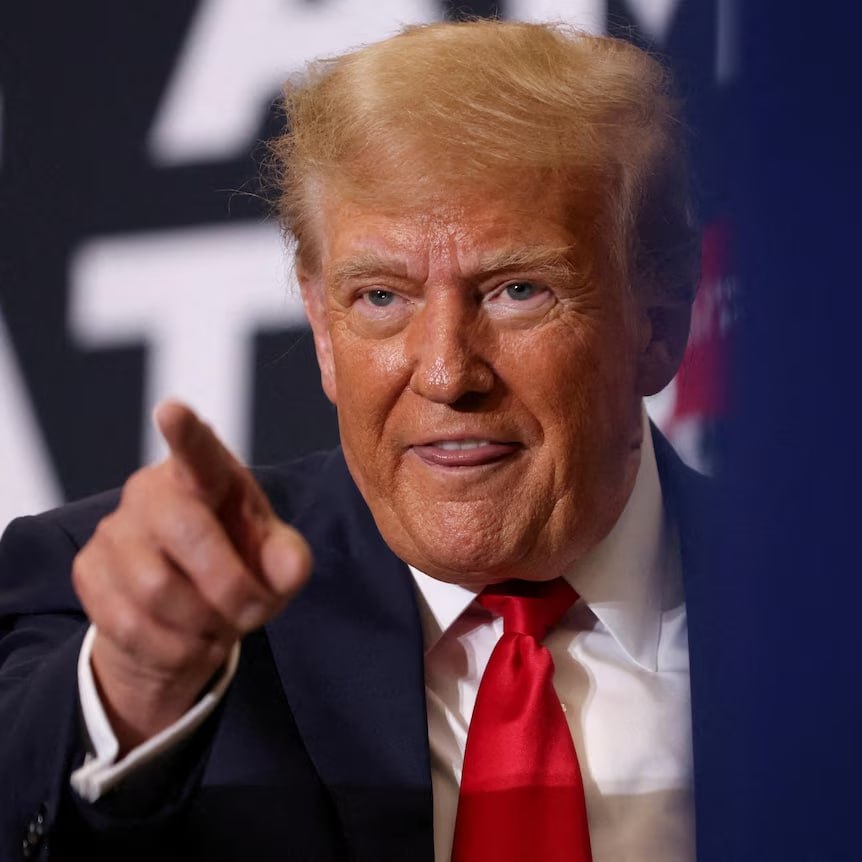 ¿Inminente represalia? Trump promete responder a Irán tras derribo de helicóptero