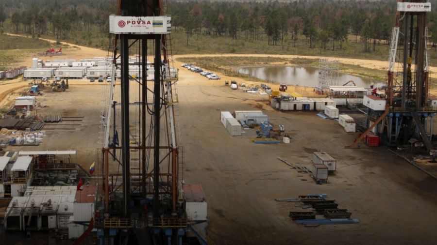 ​Petróleo, tecnología y geopolítica: El nuevo acuerdo internacional que promete revolucionar la Faja del Orinoco