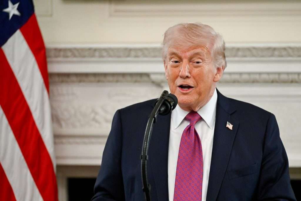 «TRUMP HOME» está registrada en Venezuela