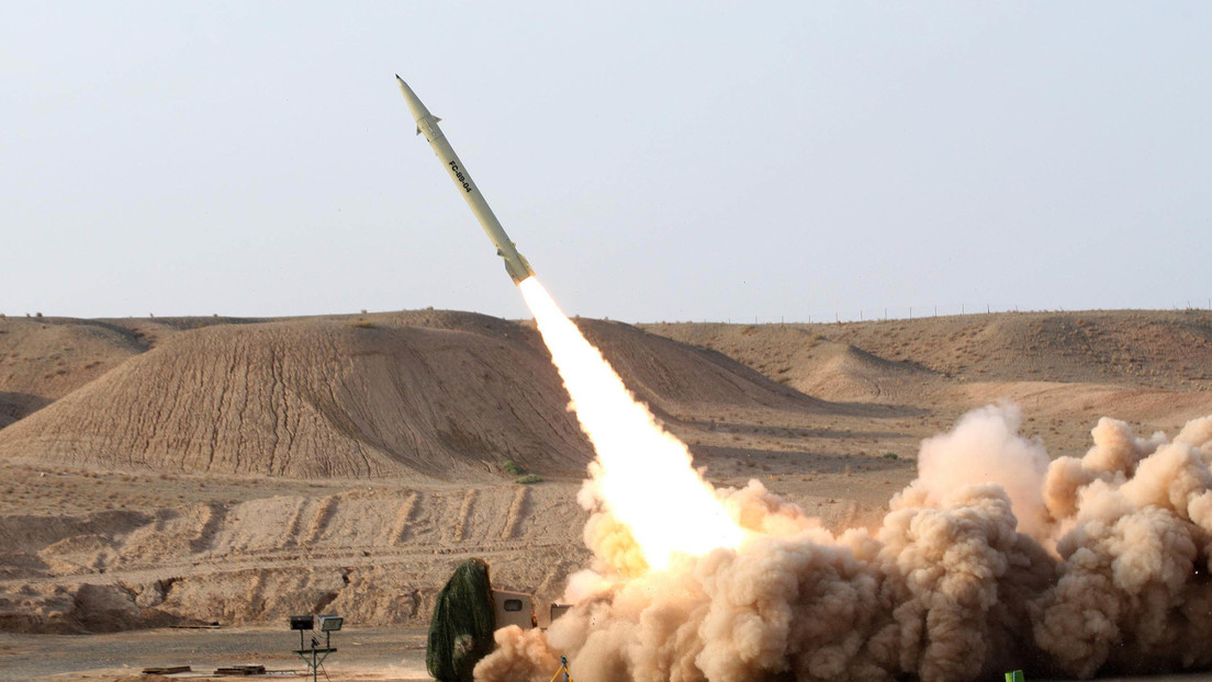 Irán lanza fuerte advertencia a Israel