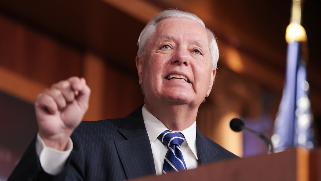 Lindsey Graham: El oscuro legado de un halcón de la guerra