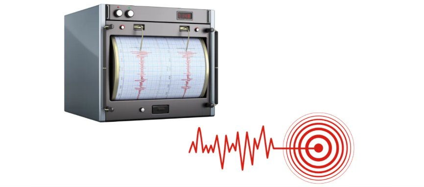 Funvisis reporta sismo de magnitud 4,0 en Sucre