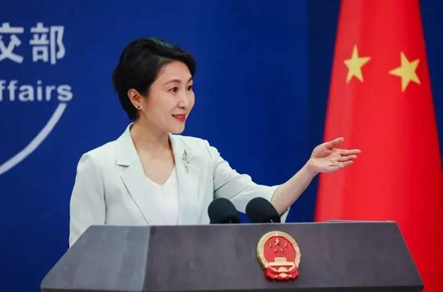 ¿Por qué China exige el fin de las sanciones a Venezuela?