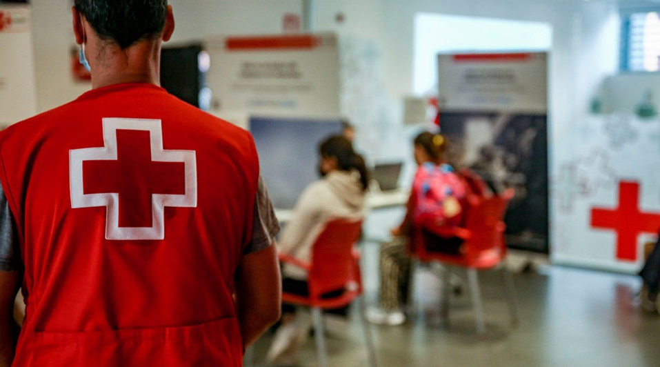 Cruz Roja contrata a la firma EY para auditoría interna