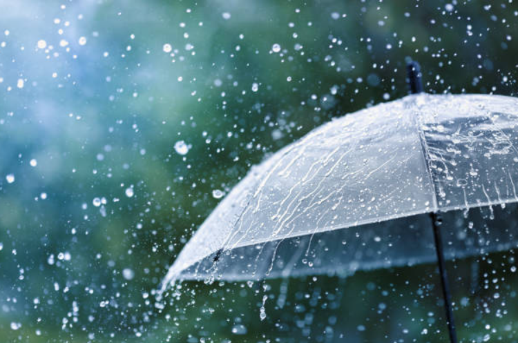 Pronóstico: ¿A qué hora llueve hoy?