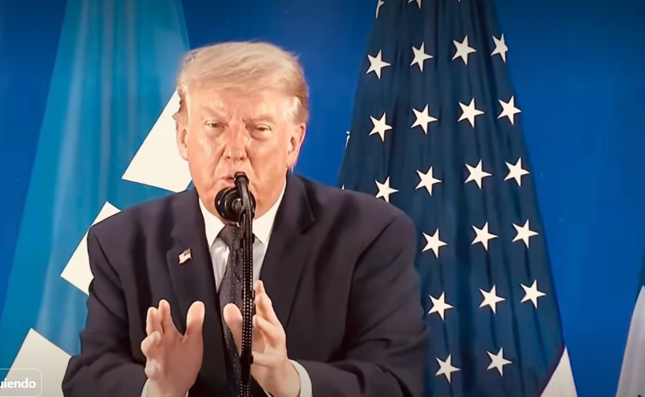 Mundial sin México y Canadá: el sueño de Trump
