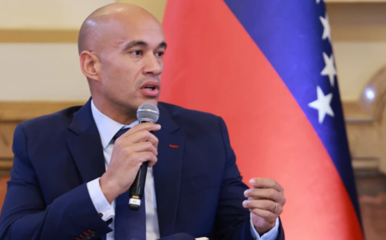 Plan de recuperación: Héctor Rodríguez presentará informe con la ONU en 60 días