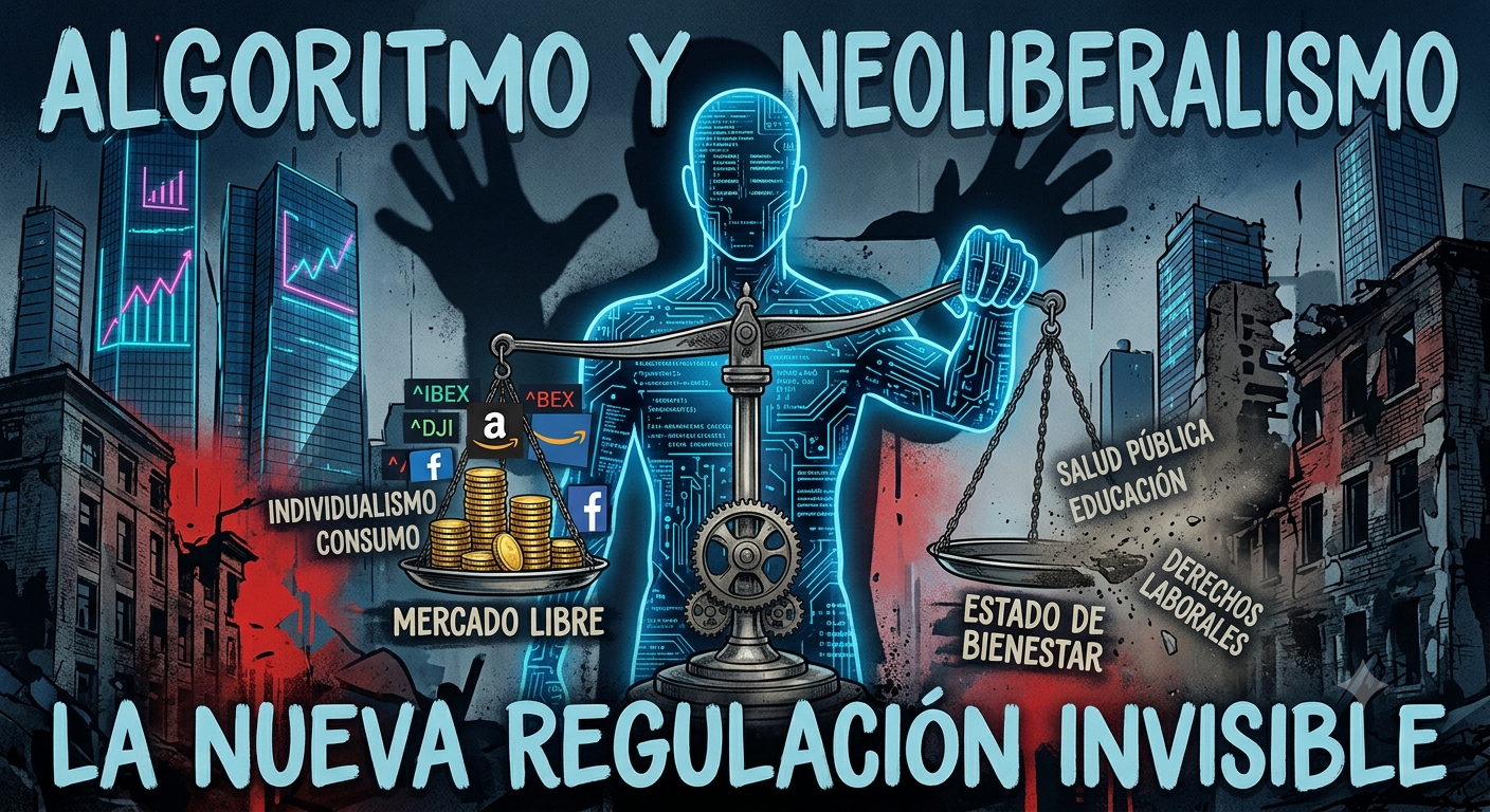 ¿Por qué no es posible ninguna revolución?