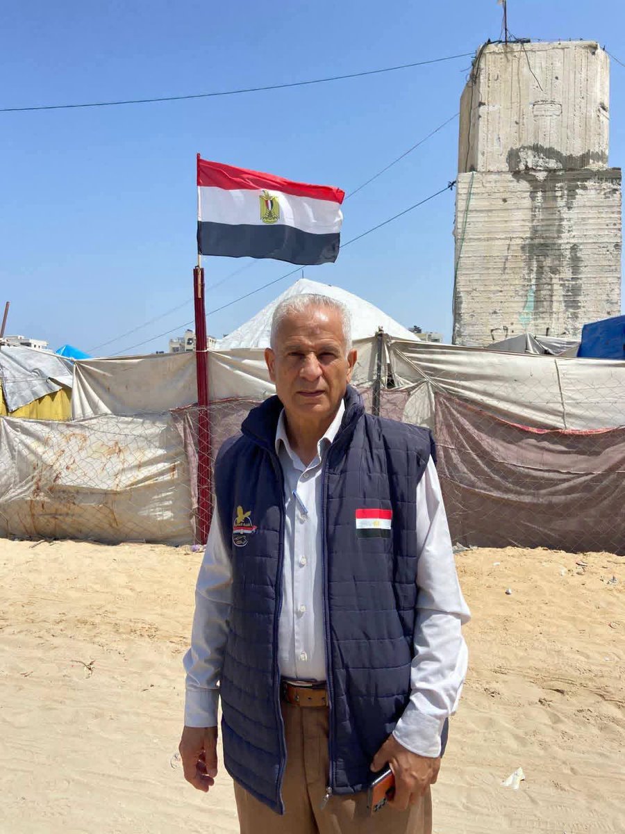 Gaza bajo el fuego: el trágico fin de un líder comprometido con su pueblo