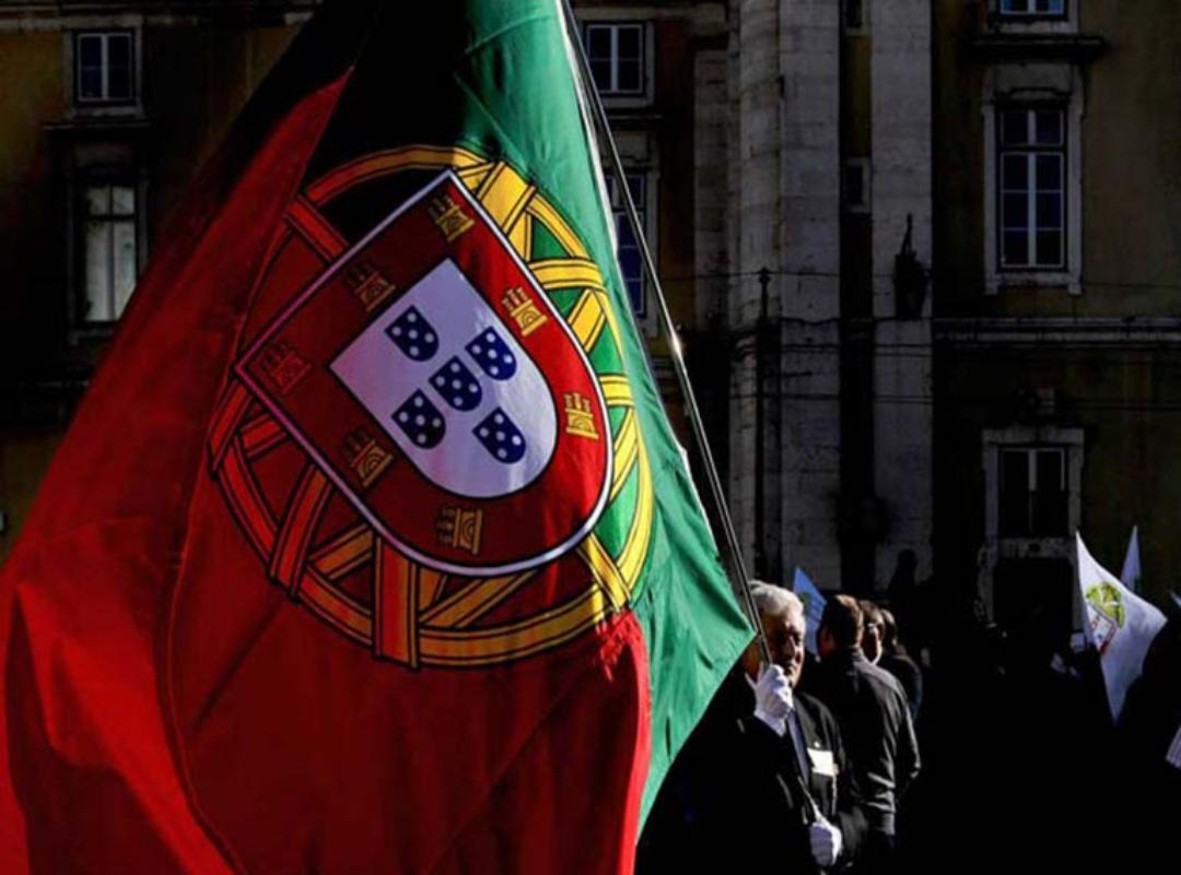 Portugal declara duelo el 5J por víctimas de Venezuela