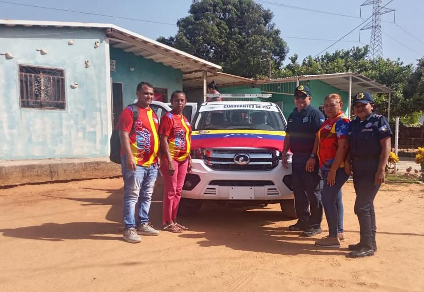 Corazón campesino: Maracaibo se moviliza con toneladas de ayuda para los damnificados