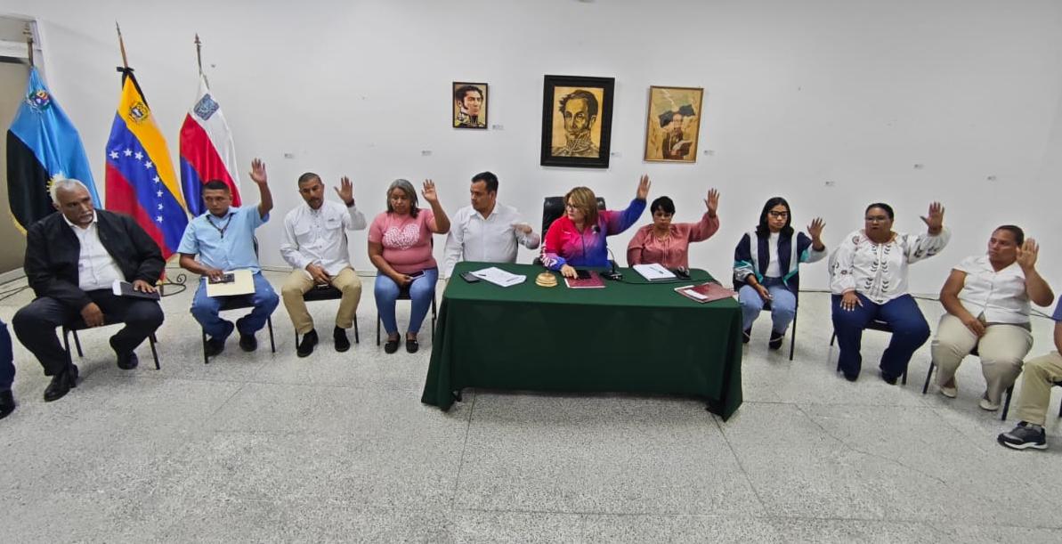 Aprueban recursos para víctimas de terremotos que lleguen a Maracaibo