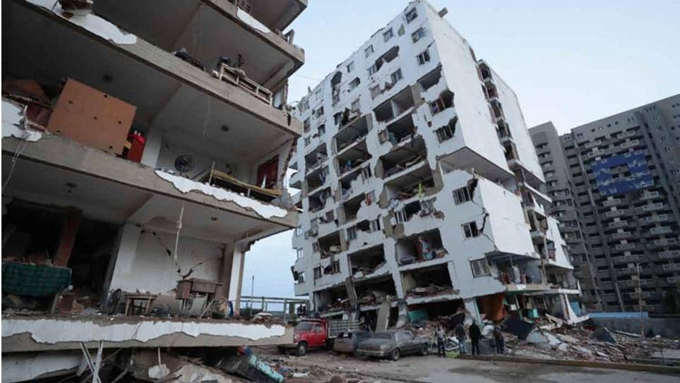 OIM requiere fondos para emergencia sísmica en Venezuela